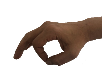 Geste de la conscience