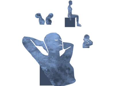 A l'aise sur la Chaise I